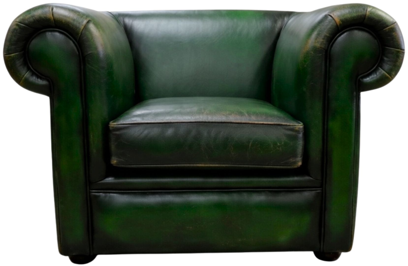 The Canterbury Chesterfield